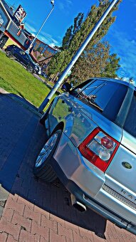 Rangr rover sport hse - 11