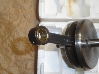 Jawa 50 Pionier 20, 21 a 23 Mustang KLUKA - 11