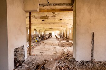 POĽNOHOSPODÁRSKA BUDOVA V OBCI CIGLA - 11