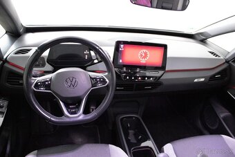 Volkswagen ID.3 1st Performance 62kWh MATRIX,Keylees - 11