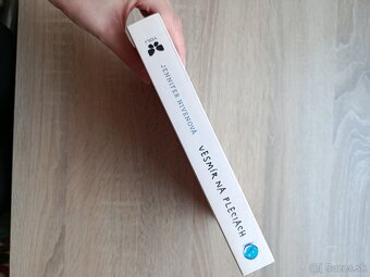 Nové, nečítané knihy - 11