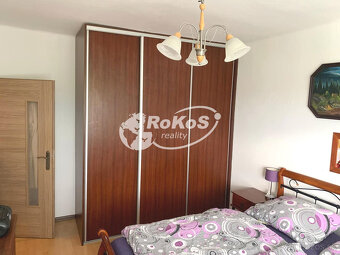 PREDAJ - Rodinný dom v Rožňave - 11