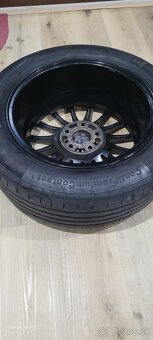 Predám letnú sadu kolies na Ford - 11