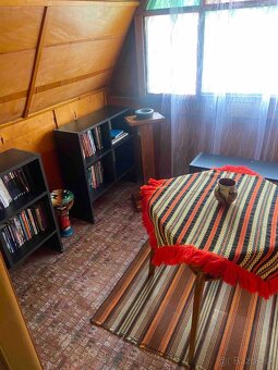 Chata na predaj - 11