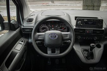 Toyota Proace City Verso 75kW - 11