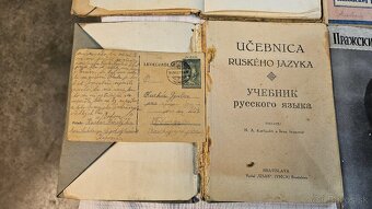 Stare časopisy - 11