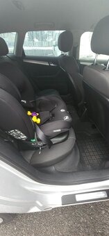 Audi A3 Sportback 2012 - 11