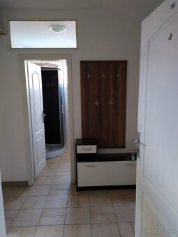 Sereď prenájom 2-izbový byt. - 11