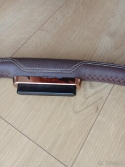 Rodičovská rukoväť Cybex priam 4.0 - 11