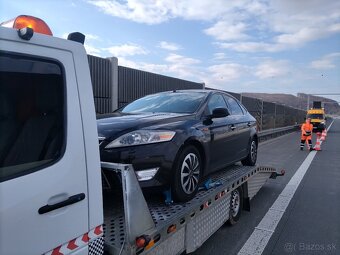 Predám  Odťahovy special odtahovka - 11