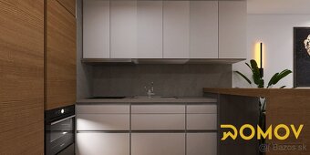 2-izbový byt v prémiovom projekte River Star Partizánske - 11