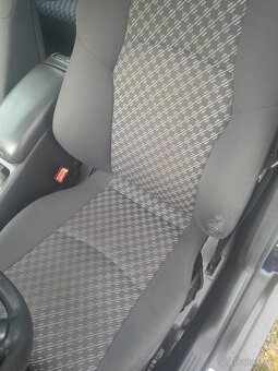 Mercedes-Benz C w203 270cdi - 11