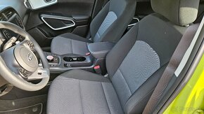 Kia Soul EV - 11
