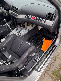 BMW e46 325I - 11