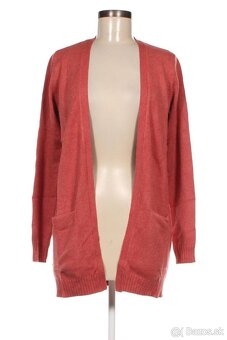 Dámsky kardigan Vila, vel.S dusty cedar, PC: 34,99 eur NOVÝ - 11