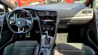 Volkswagen Golf 2.0 TDI-135kw GTD DSG - 11