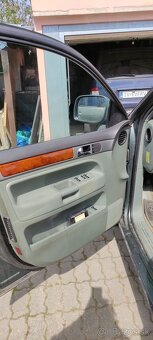 Touareg 3.0 TDI 165kw tiptronic - 11