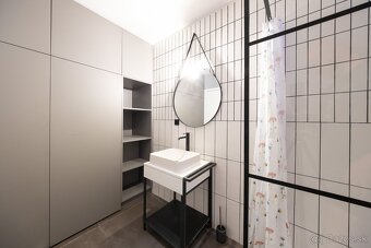MIKELSSEN - Na predaj 3izbový apartmán  krásnom prostredí - 11