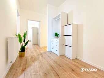 RentHub | 4i byt so záhradou 225m2, súkromné parkovanie | Tr - 11