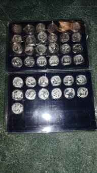 China Panda Komplet Set - 11