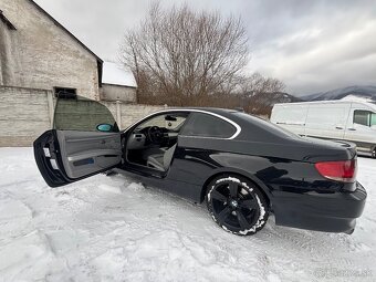 BMW Rad 3 Coupé 330 xd A/T - 11