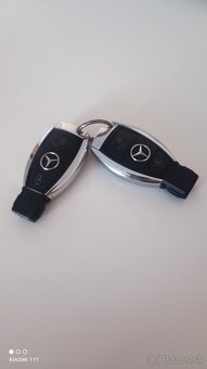 Mercedes ML 350 Bluetec 4matic W166 - 11