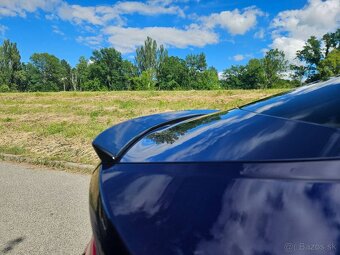 VOLKSWAGEN ARTEON lipo spoiler kridlo lipko na kufor - 11