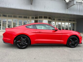 Ford Mustang 2.3 ECO BOOST - 11
