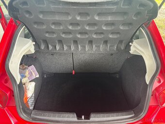 Seat Ibiza 1.4i 16V Style - 11