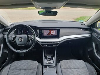 Predám Škoda Octavia Combi First Edition 2.0 Tdi DSG - 11