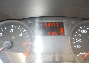 Renault Clio 1,5 DCI kou nové v ČR,nová STK nafta manuál - 11