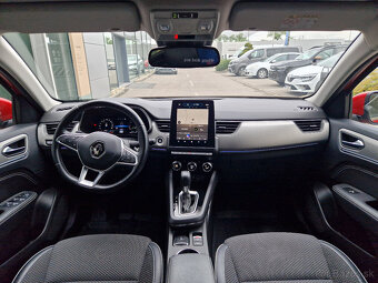 Renault Arkana Intens - 11