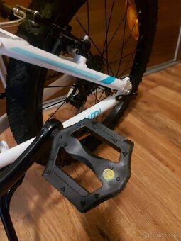 Detský bicykel Kellys Lumi - 11
