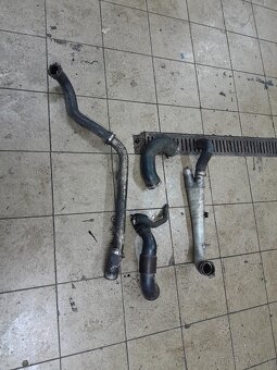 Kardany Q7 - 11