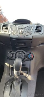 Ford Fiesta - 11