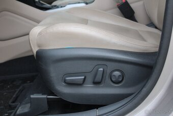 Hyundai Tucson 1.6 T-GDi 130kw 4WD - 11