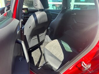 SEAT ARONA XPERIENCE 1.0 TSI 81kW/110k, 7-DSG - 11