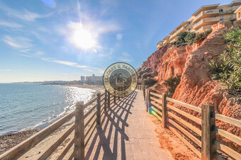 Apartmán 3+kk Orihuela Costa-Las Ramblas, Španielsko - 11