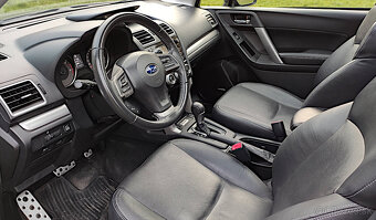 Subaru Forester 2.0D-SPORT CVT Exclusive - 11