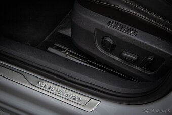 Škoda Superb Combi 2.0 TDI L&K 4x4 - 11