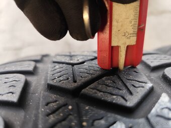 Audi sada alu +pneu 17" - 11