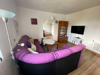 Na predaj 7-izbový rodinný dom na Bystričke - Znížená cena - 11