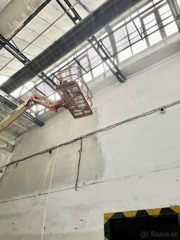 Maliarske a natieračské práce – top kvalita,profesionalita - 11