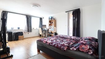 Komfort ako v dome, 3 izbový byt LIPOVEC - 11