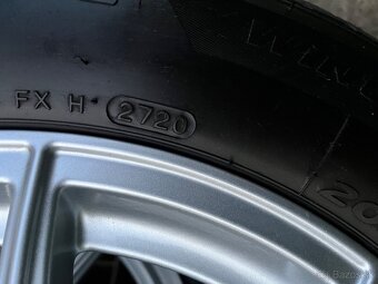 R16 zimná sada 5x112 Mercedes-Benz A-Class B-Class - 11