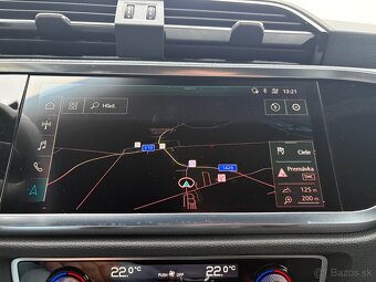 Audi Q3 Sline 1.5TFSi - 11