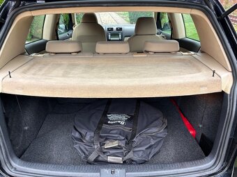 Predám VW GOLF 5. 2.0FSI  benzin+LPG - 11