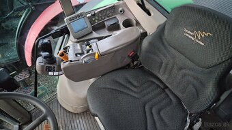 JOHN DEERE 6630 R PREMIUM 2010 QUICKE/ TRIMA - 11