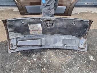 boxer-jumper predná kapota - 11