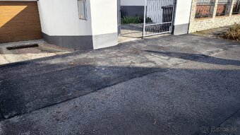 Asfaltovanie a asfalterske práce - 11